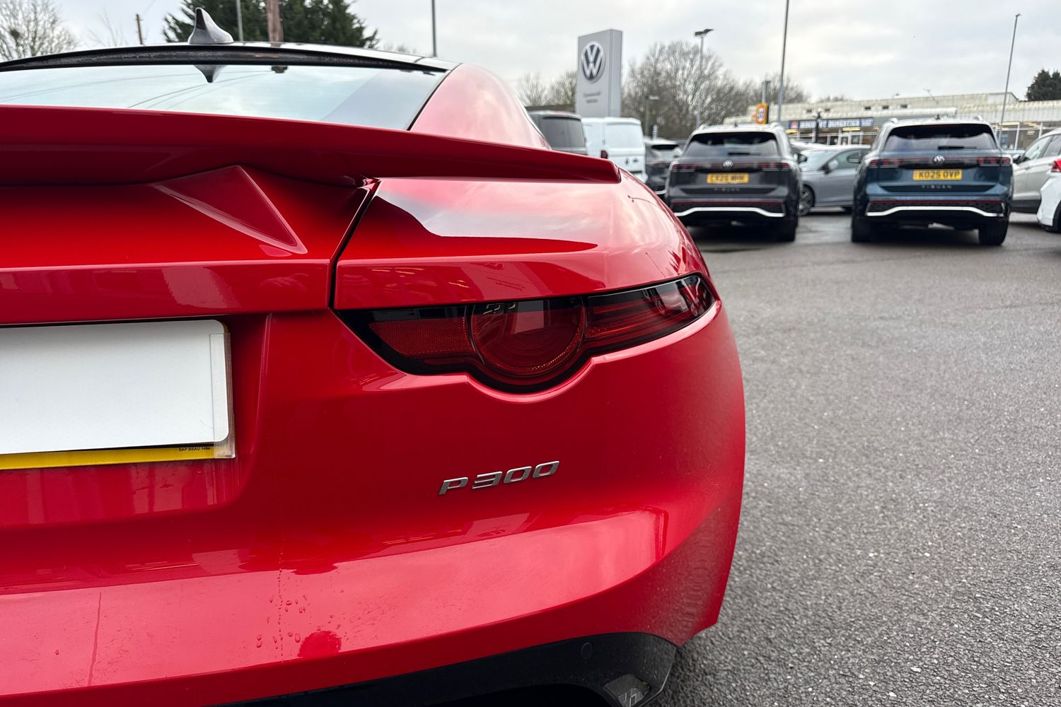 Used Jaguar F-Type 2019 for sale - 77443992: Photo 26