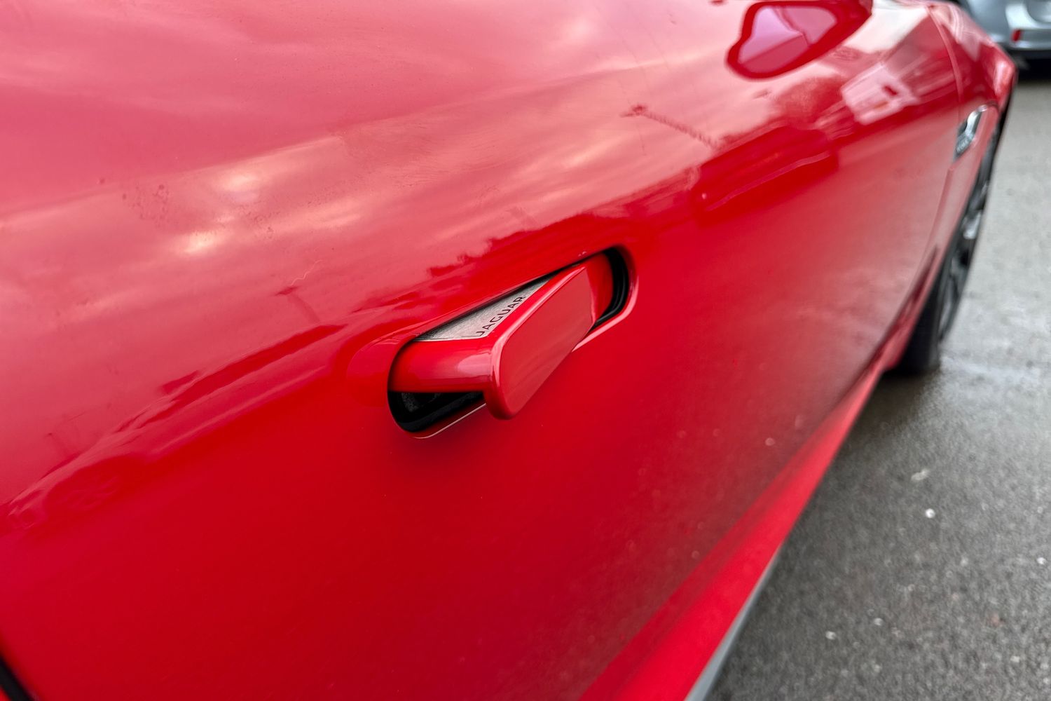 Used Jaguar F-Type 2019 for sale - 77443992: Photo 28