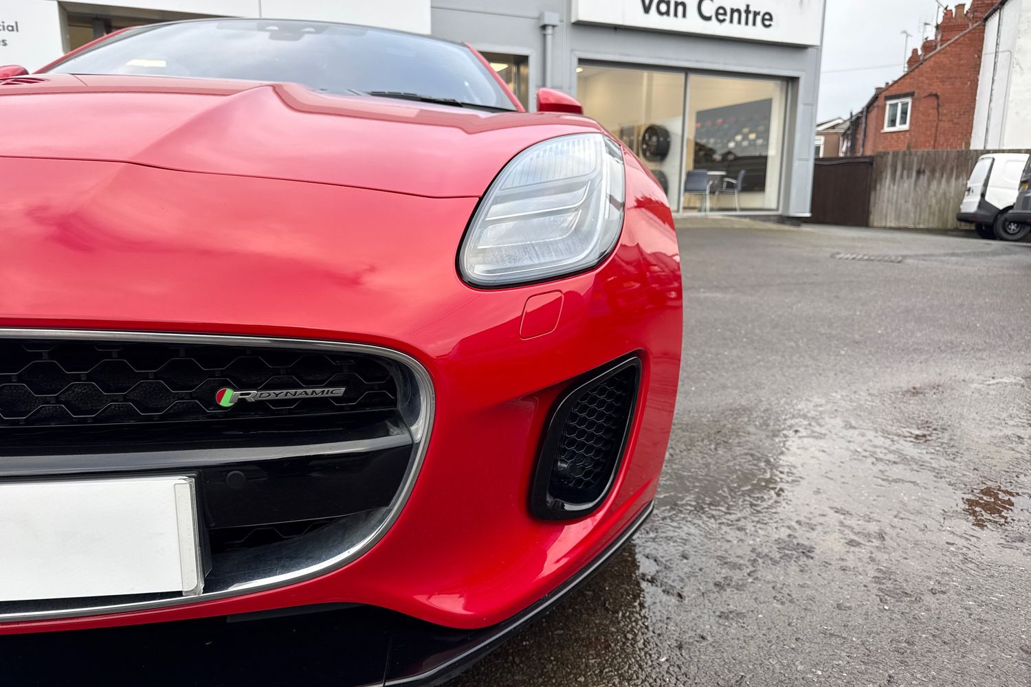 Used Jaguar F-Type 2019 for sale - 77443992: Photo 30