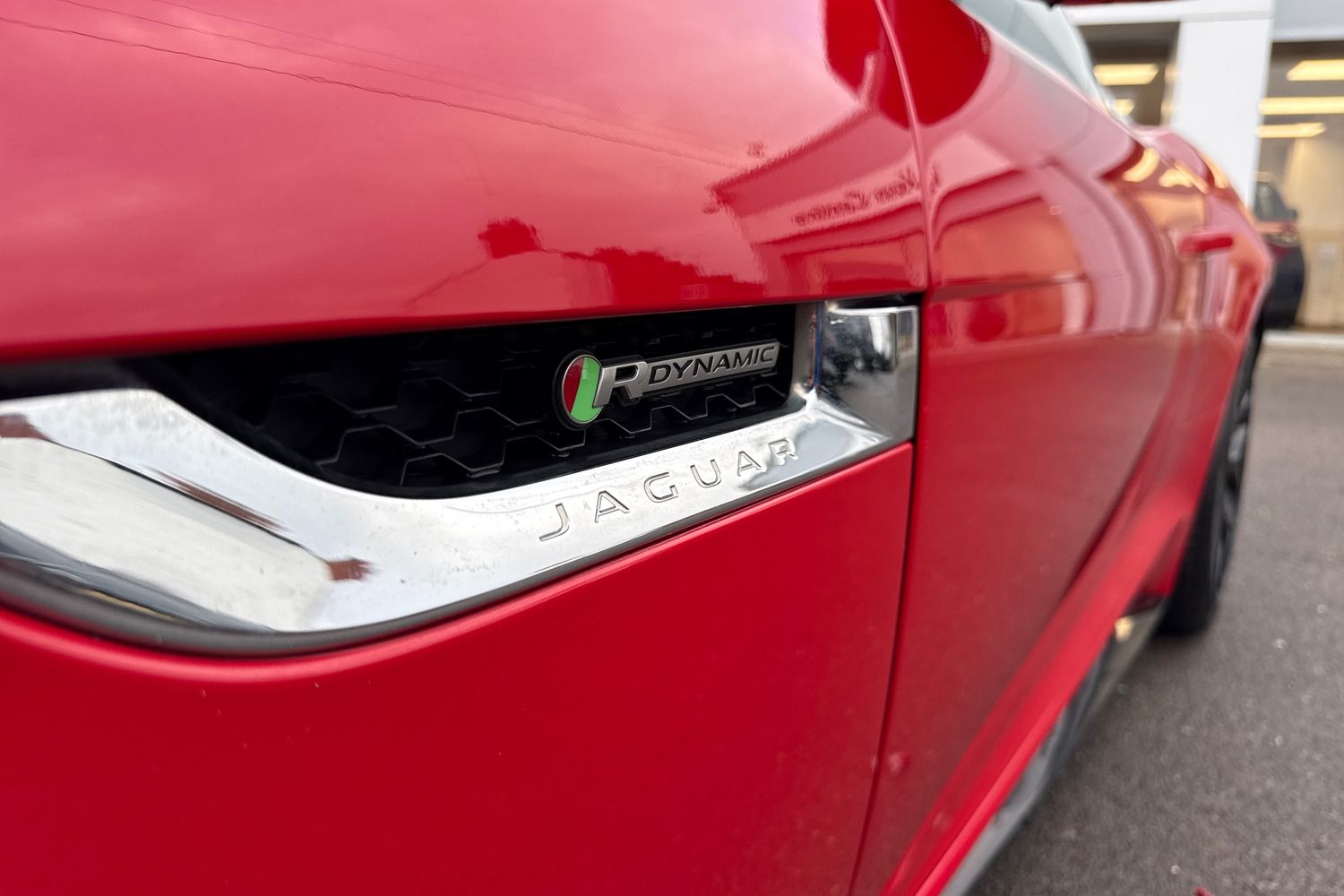 Used Jaguar F-Type 2019 for sale - 77443992: Photo 32