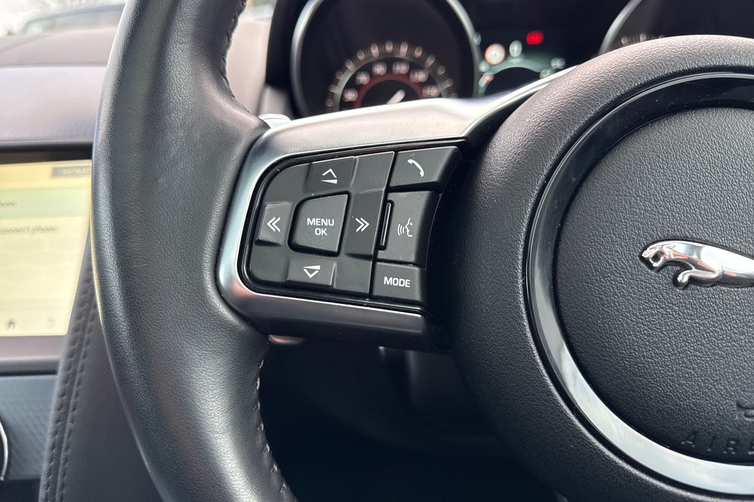 Used Jaguar F-Type 2019 for sale - 77443992: Photo 40