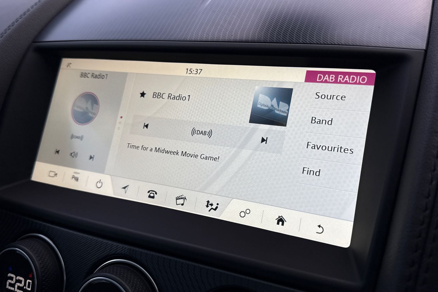 Used Jaguar F-Type 2019 for sale - 77443992: Photo 44