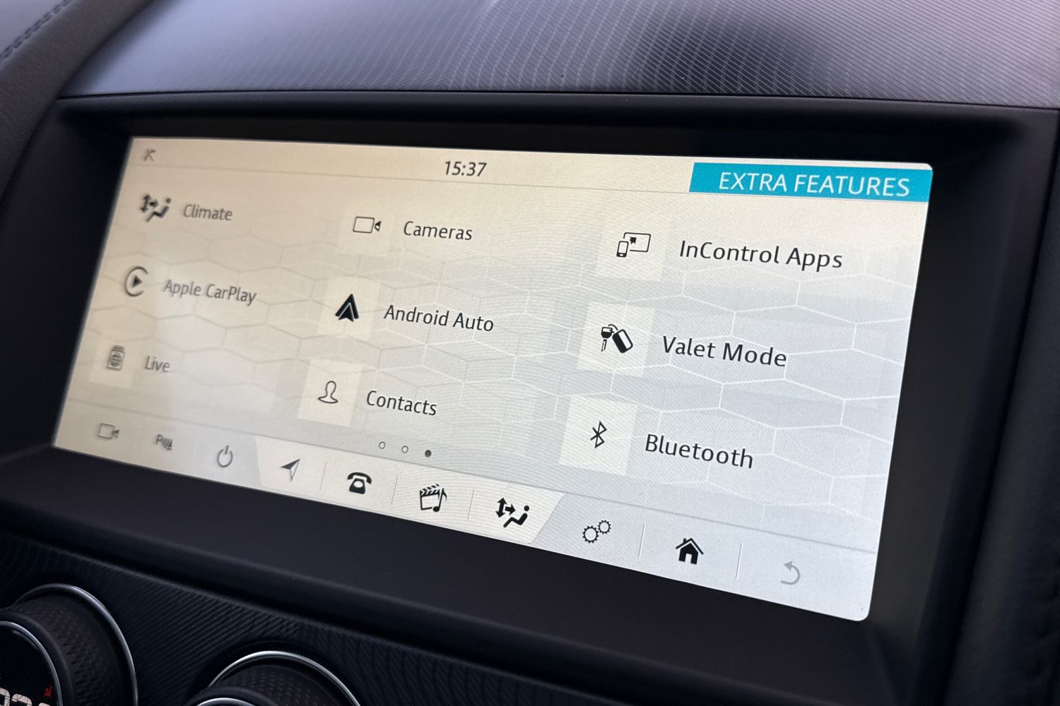 Used Jaguar F-Type 2019 for sale - 77443992: Photo 46