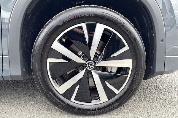Used Volkswagen Touran 2025 for sale - 75604902: Photo 10
