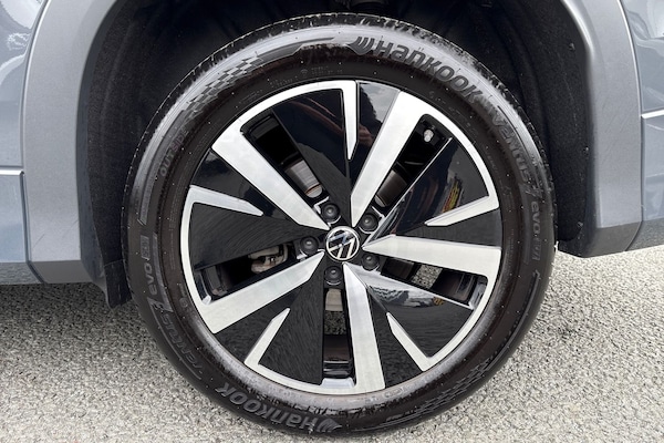 Used Volkswagen Touran 2025 for sale - 75604902: Photo 11