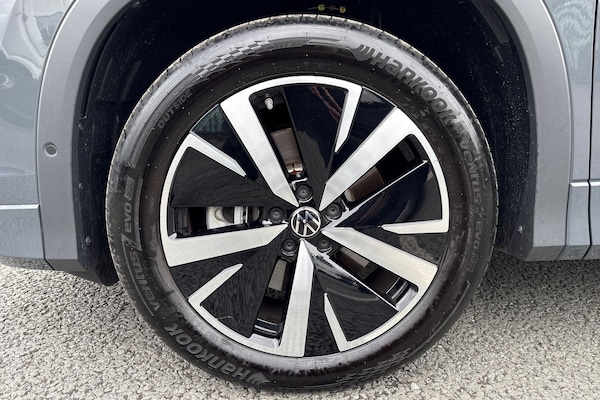 Used Volkswagen Touran 2025 for sale - 75604902: Photo 12
