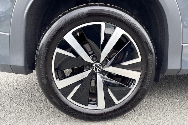 Used Volkswagen Touran 2025 for sale - 75604902: Photo 13