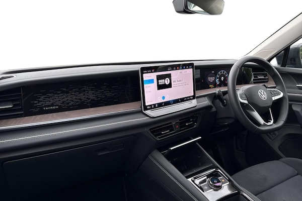 Used Volkswagen Touran 2025 for sale - 75604902: Photo 15