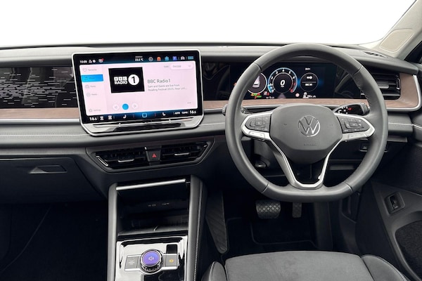 Used Volkswagen Touran 2025 for sale - 75604902: Photo 18