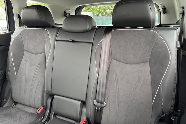Used Volkswagen Touran 2025 for sale - 75604902: Photo 19