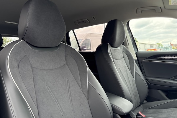 Used Volkswagen Touran 2025 for sale - 75604902: Photo 24