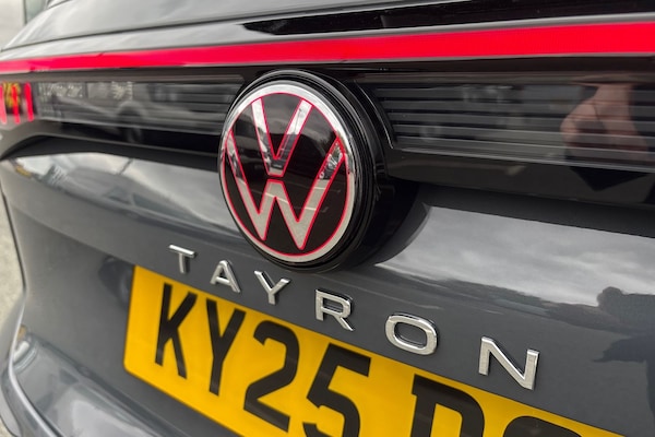 Used Volkswagen Touran 2025 for sale - 75604902: Photo 27