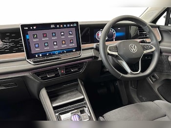 Used Volkswagen Touran 2025 for sale - 75604902: Photo