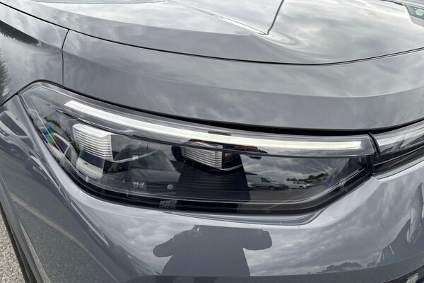 Used Volkswagen Touran 2025 for sale - 75604902: Photo 32