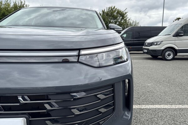 Used Volkswagen Touran 2025 for sale - 75604902: Photo 33