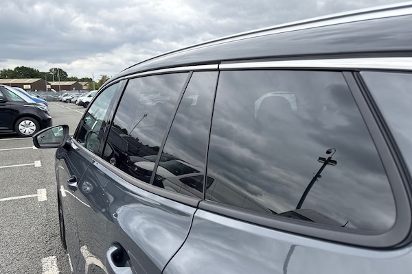 Used Volkswagen Touran 2025 for sale - 75604902: Photo 35