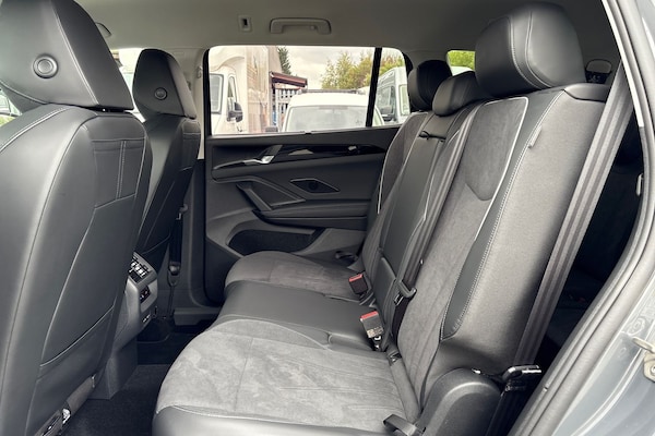 Used Volkswagen Touran 2025 for sale - 75604902: Photo 36