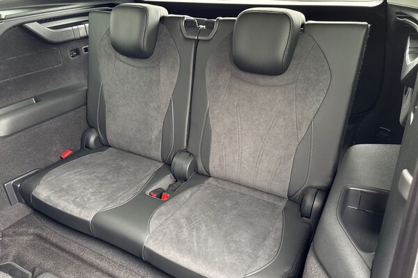 Used Volkswagen Touran 2025 for sale - 75604902: Photo 37