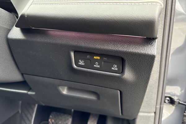 Used Volkswagen Touran 2025 for sale - 75604902: Photo 41