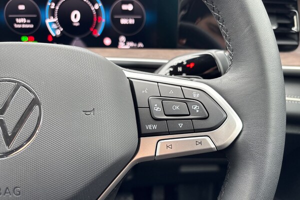 Used Volkswagen Touran 2025 for sale - 75604902: Photo 49