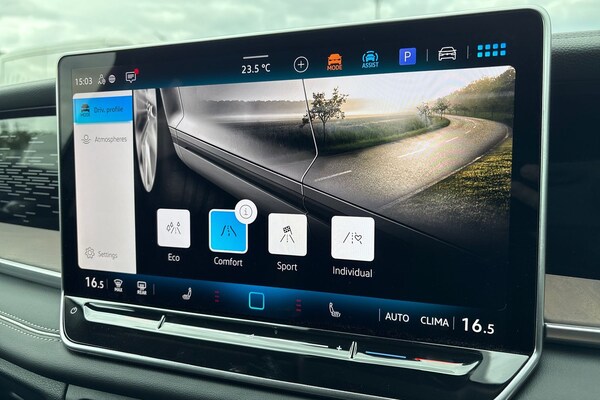 Used Volkswagen Touran 2025 for sale - 75604902: Photo 52