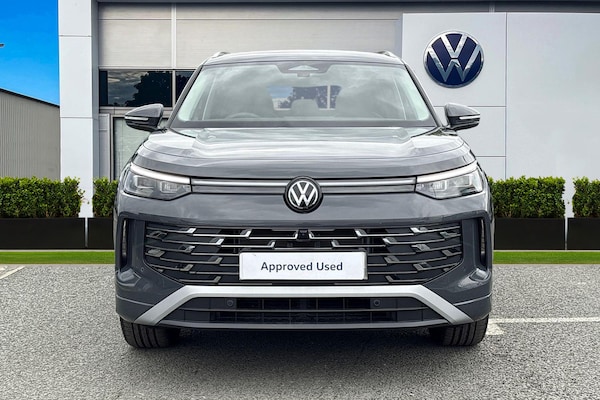 Used Volkswagen Touran 2025 for sale - 75604902: Photo 6