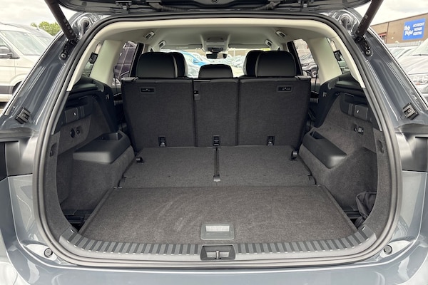 Used Volkswagen Touran 2025 for sale - 75604902: Photo 7