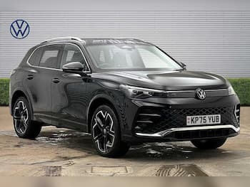 Used Volkswagen Tiguan 2025 for sale - 79810542: Photo