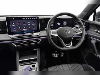 Used Volkswagen Tiguan 2025 for sale - 79810542: Photo