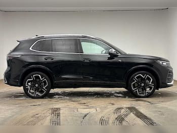 Used Volkswagen Tiguan 2025 for sale - 79810542: Photo