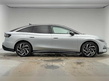 Used Volkswagen ID.7 2025 for sale - 78043441: Photo