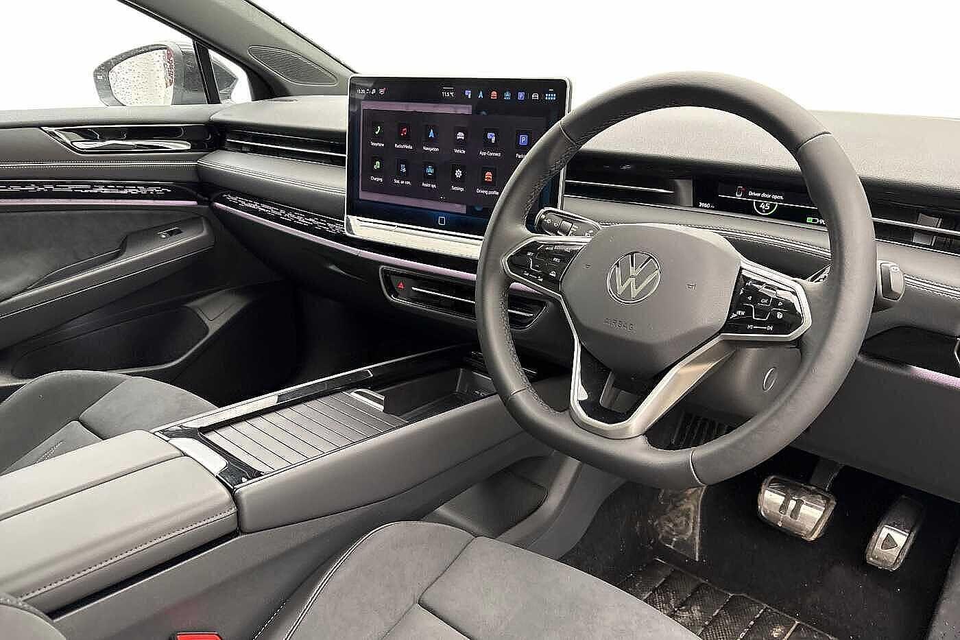 Used Volkswagen ID.7 2025 for sale - 78043441: Photo 7