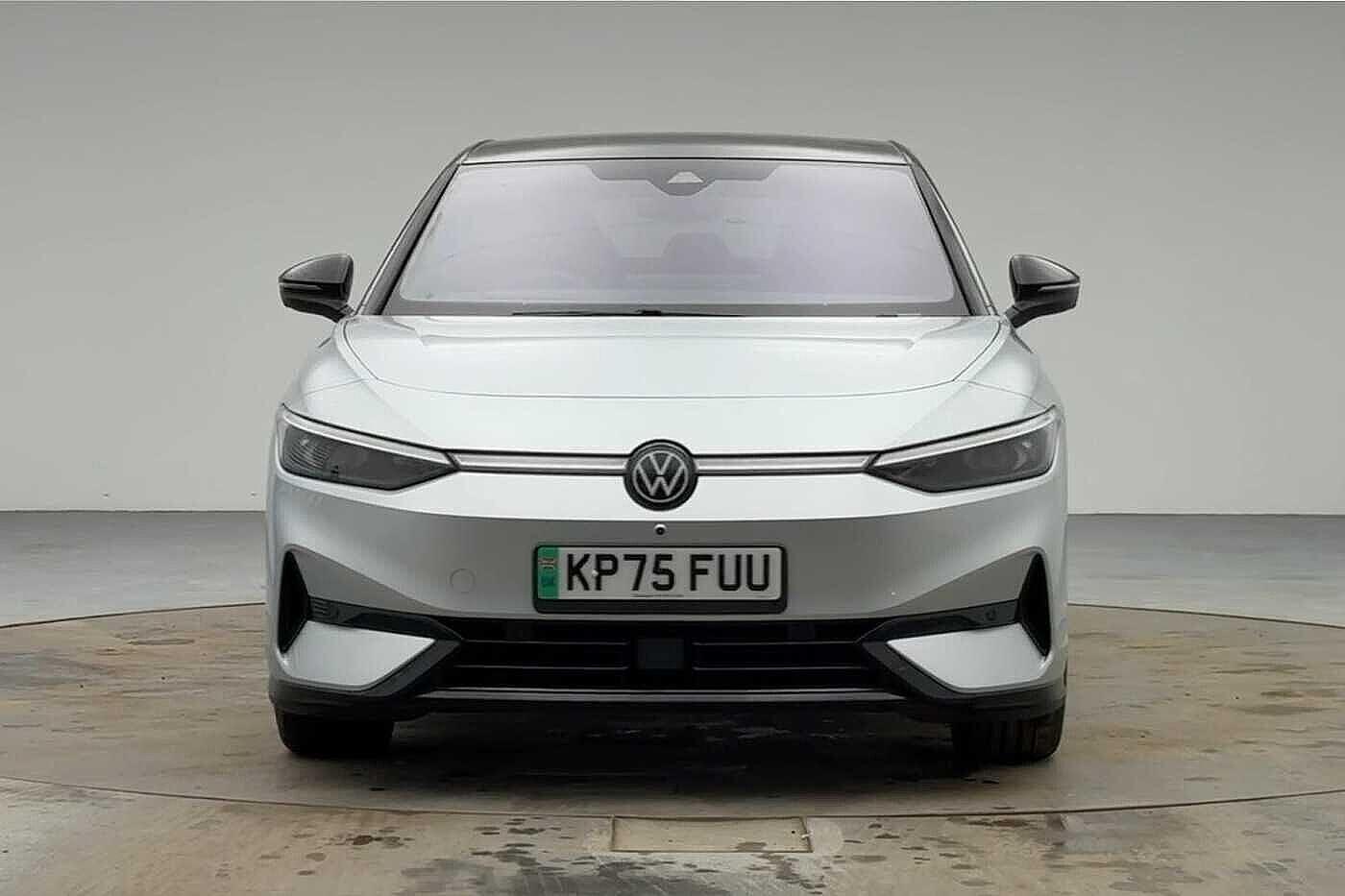 Used Volkswagen ID.7 2025 for sale - 78043441: Photo 8