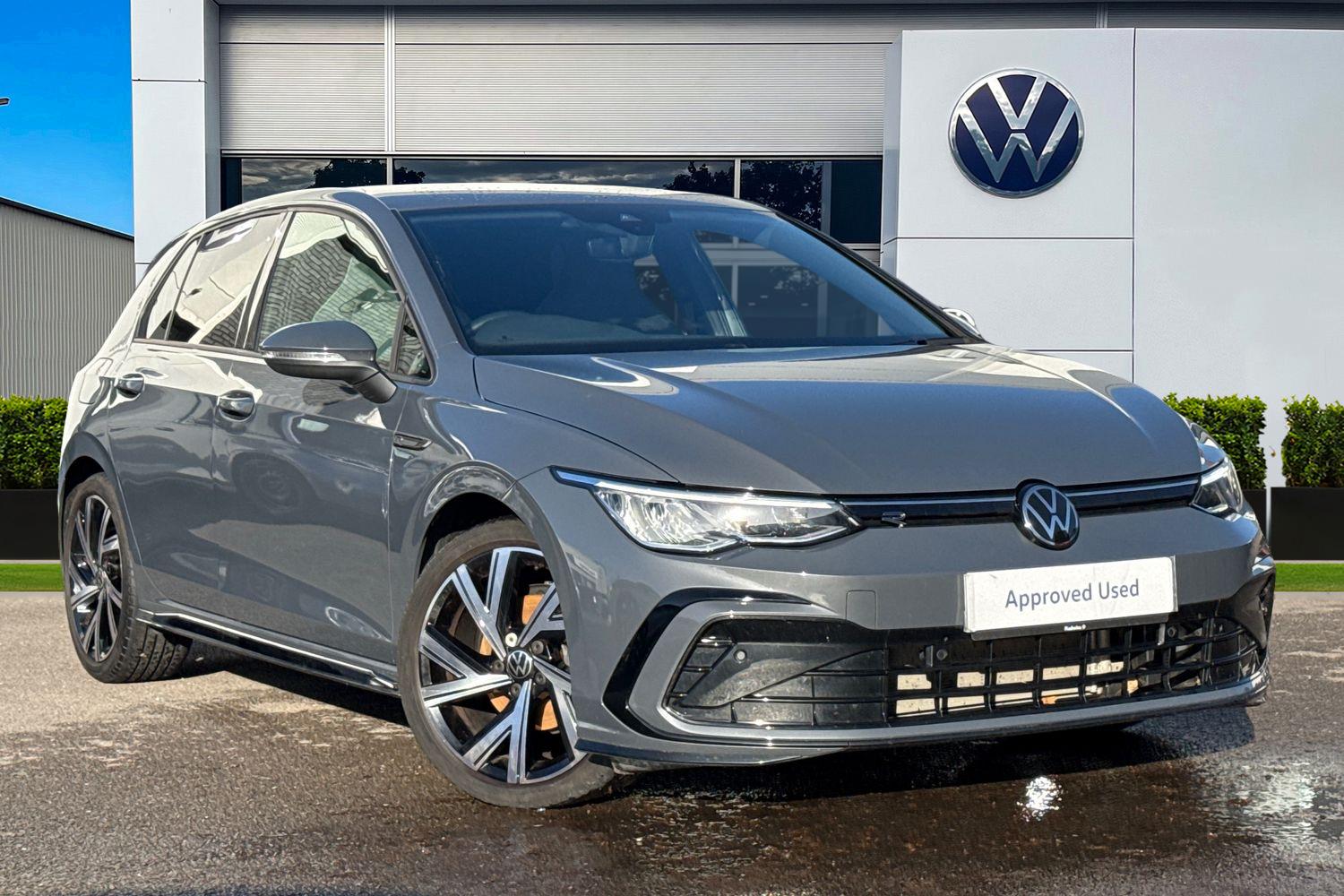 Used Volkswagen Golf 2024 for sale - 76604105: Photo 1