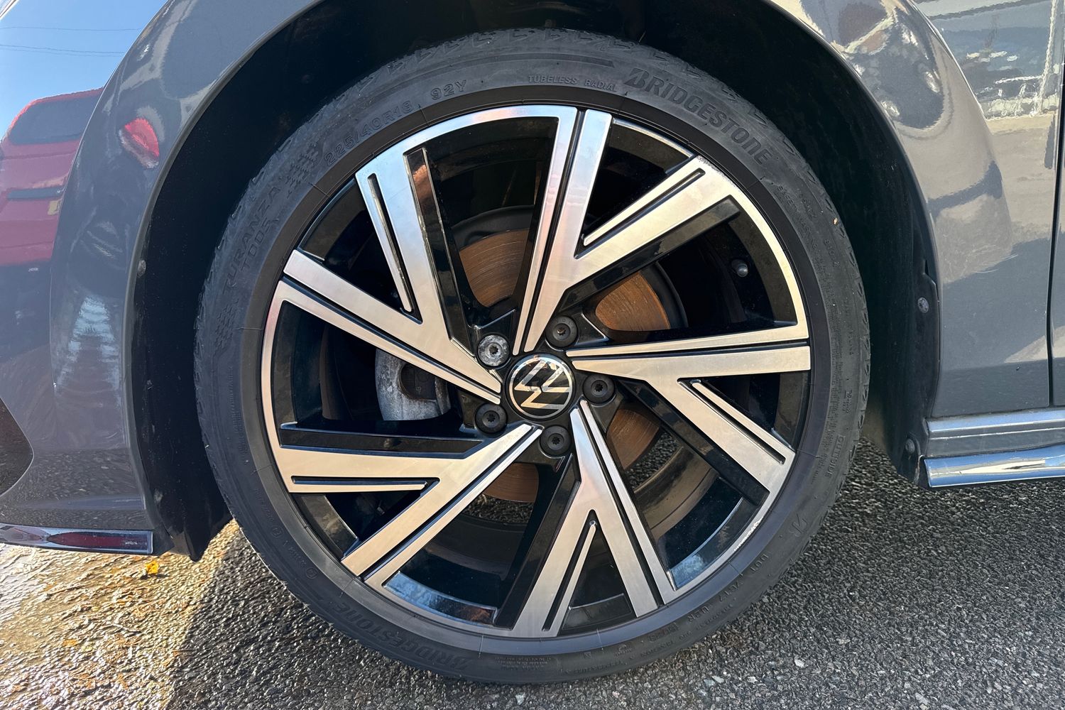 Used Volkswagen Golf 2024 for sale - 76604105: Photo 12