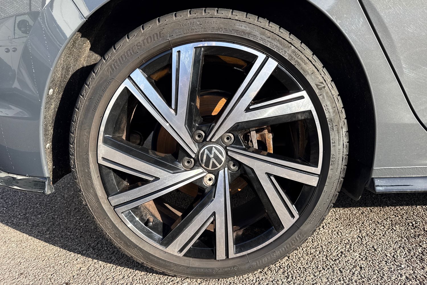 Used Volkswagen Golf 2024 for sale - 76604105: Photo 13