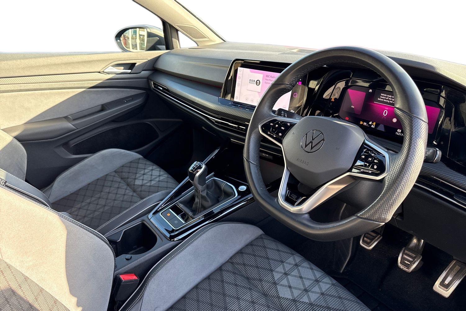 Used Volkswagen Golf 2024 for sale - 76604105: Photo 14