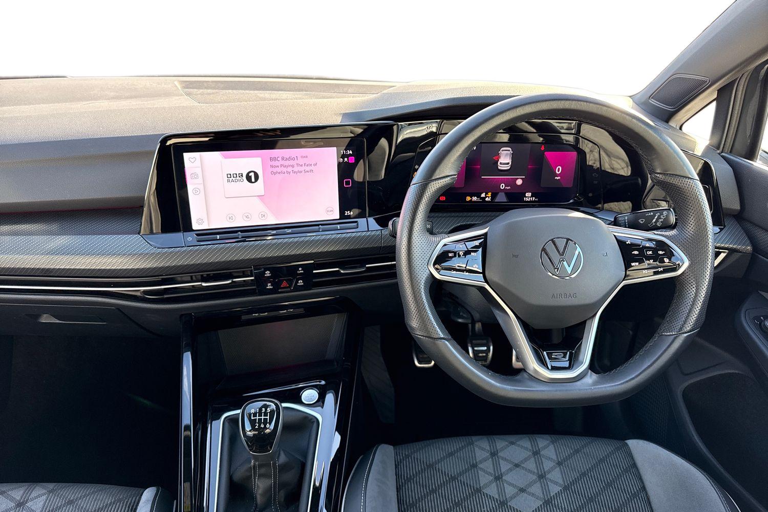 Used Volkswagen Golf 2024 for sale - 76604105: Photo 18