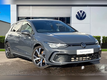 Used Volkswagen Golf 2024 for sale - 76604105: Photo