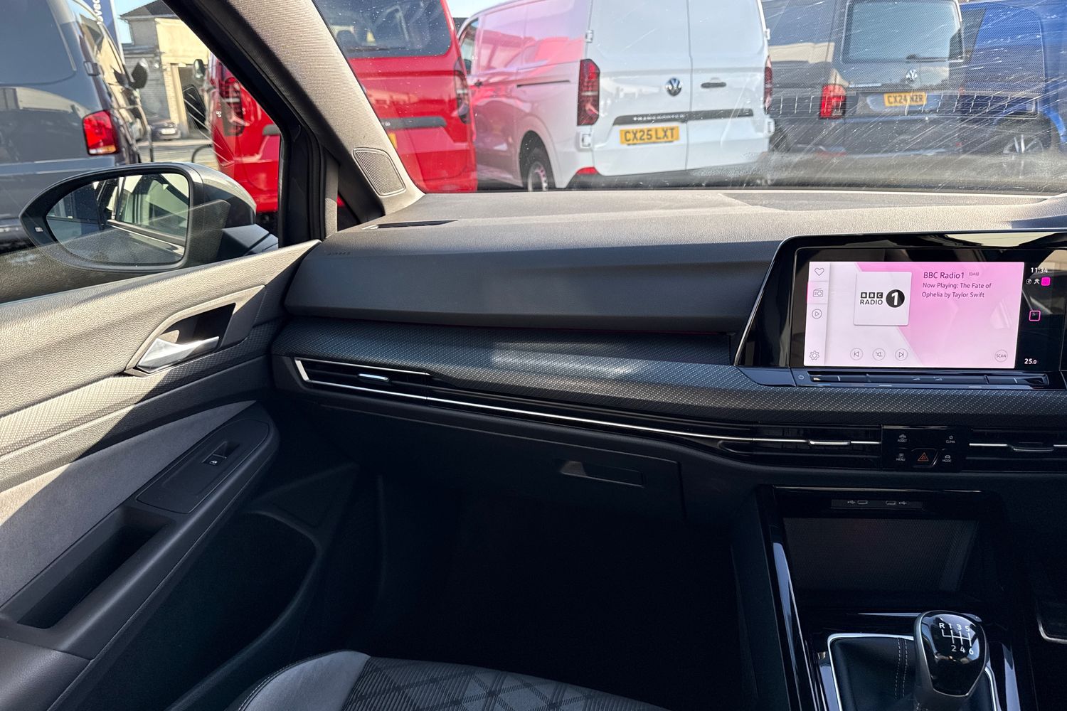 Used Volkswagen Golf 2024 for sale - 76604105: Photo 20