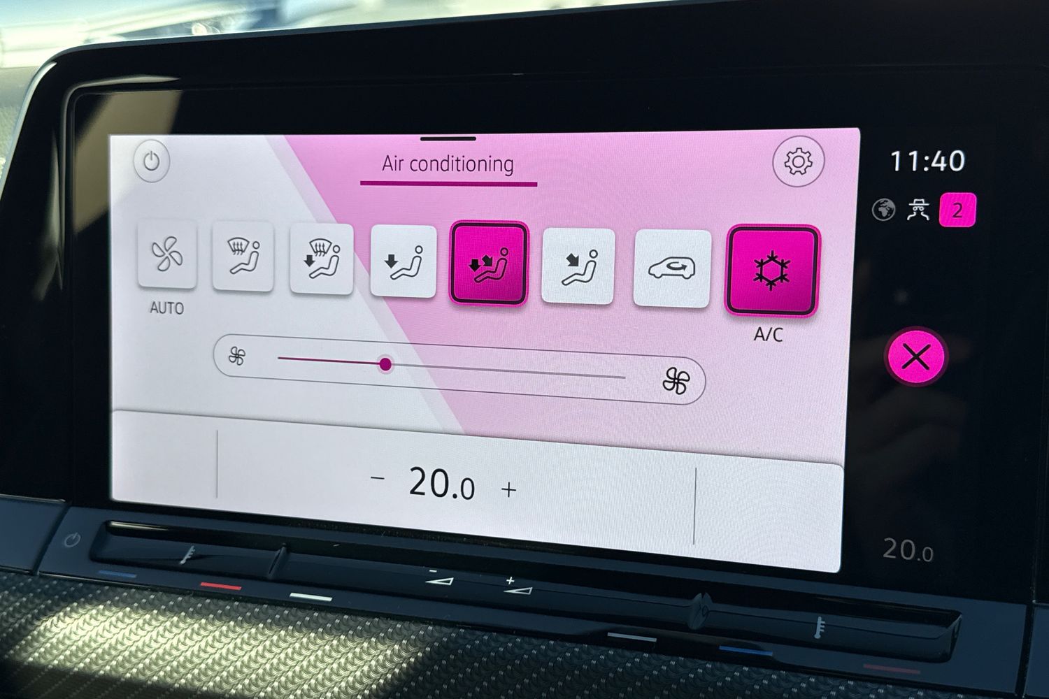 Used Volkswagen Golf 2024 for sale - 76604105: Photo 22