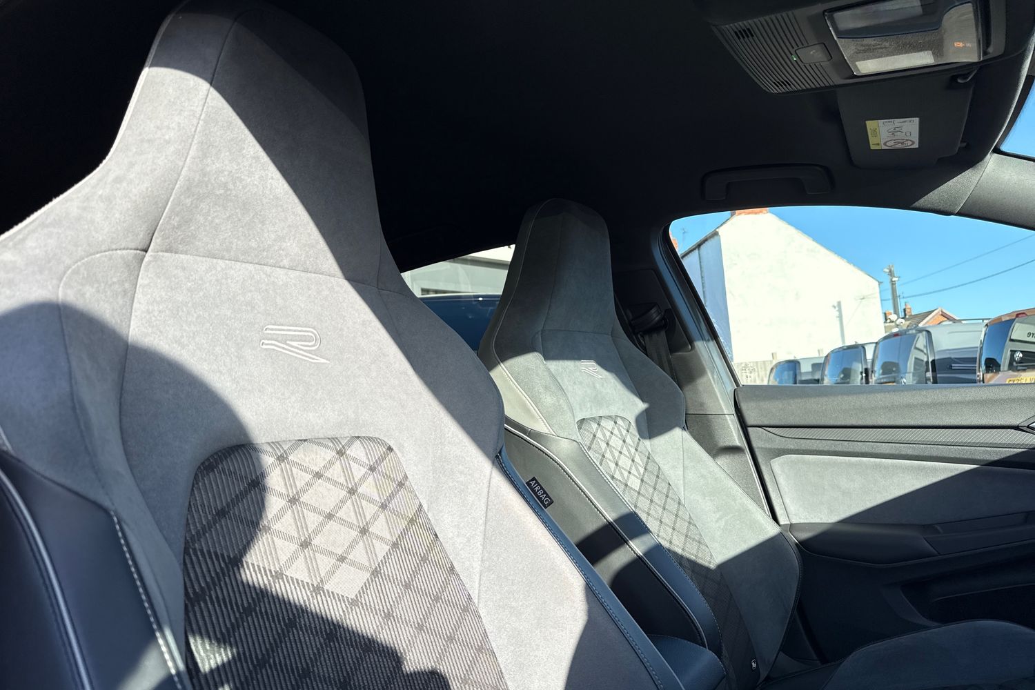 Used Volkswagen Golf 2024 for sale - 76604105: Photo 24