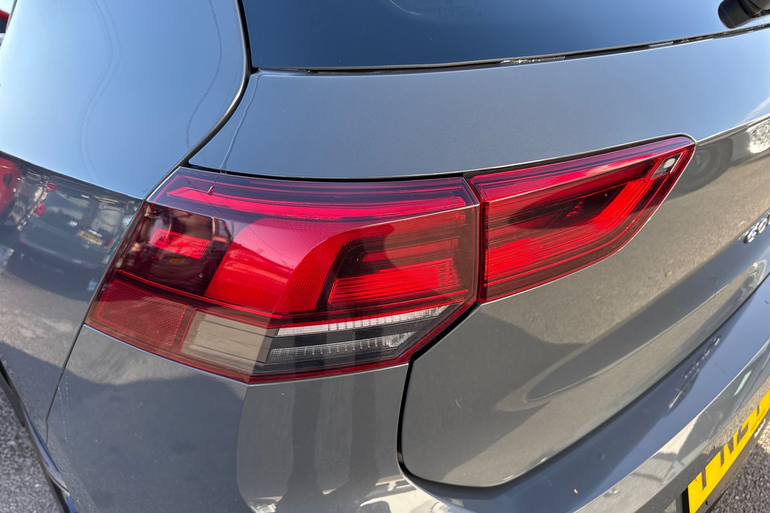 Used Volkswagen Golf 2024 for sale - 76604105: Photo 25