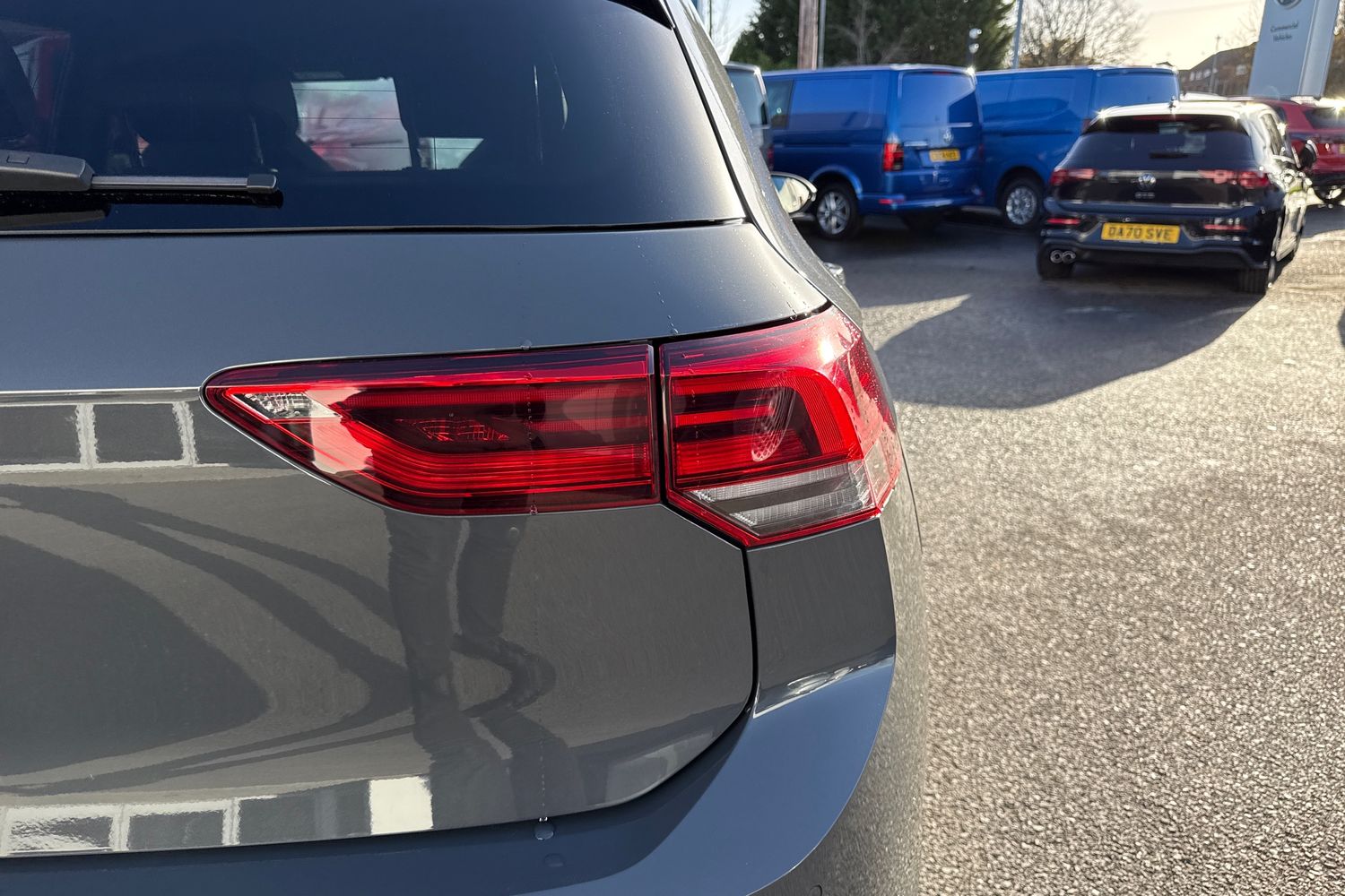 Used Volkswagen Golf 2024 for sale - 76604105: Photo 26