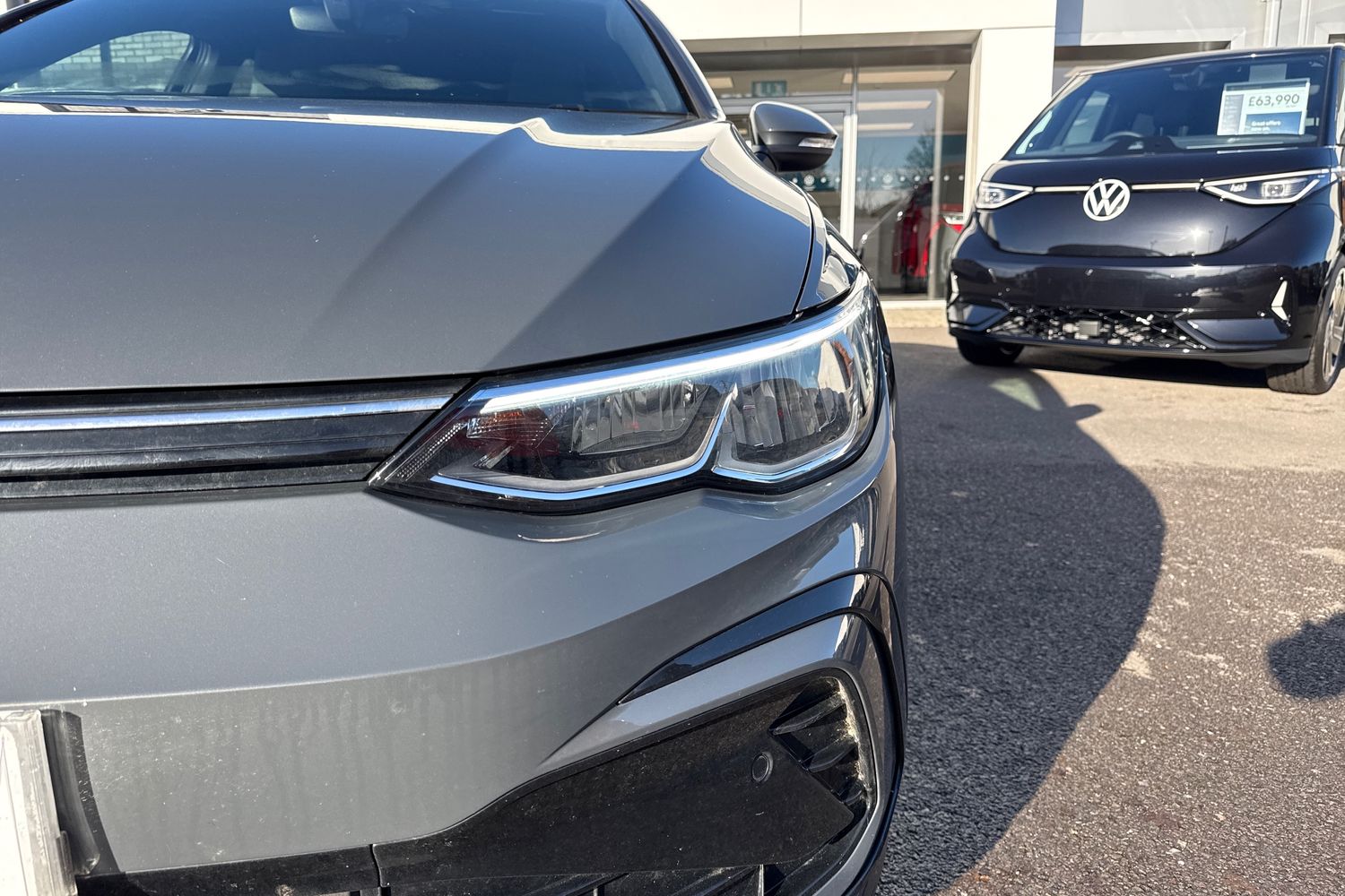 Used Volkswagen Golf 2024 for sale - 76604105: Photo 30