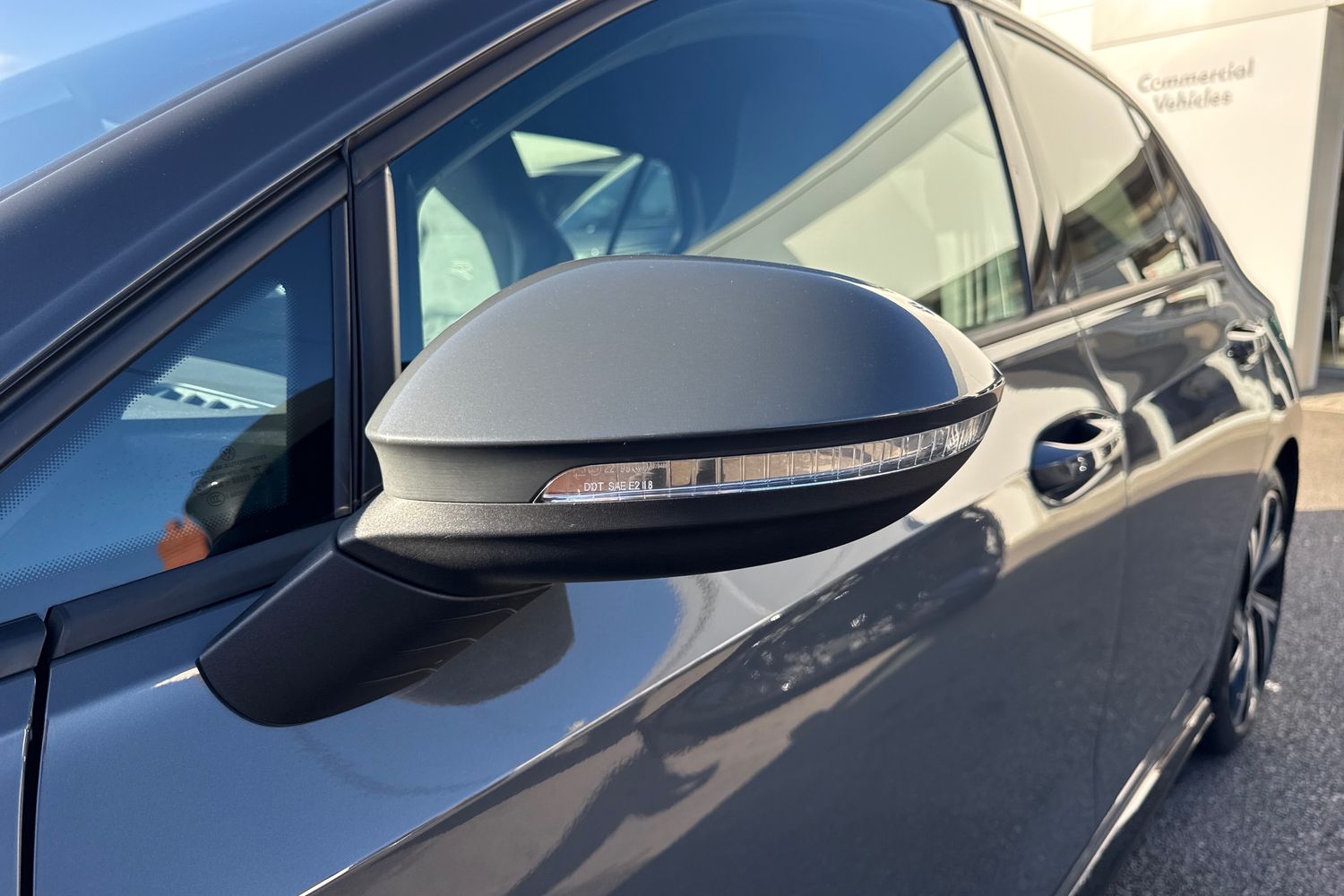 Used Volkswagen Golf 2024 for sale - 76604105: Photo 31