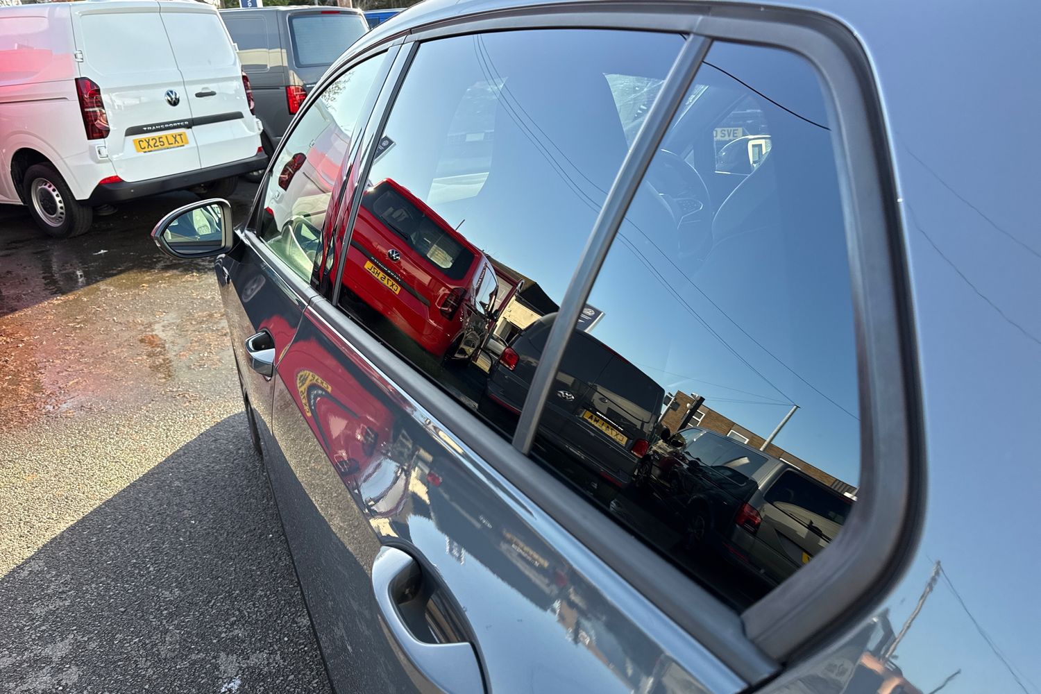 Used Volkswagen Golf 2024 for sale - 76604105: Photo 32