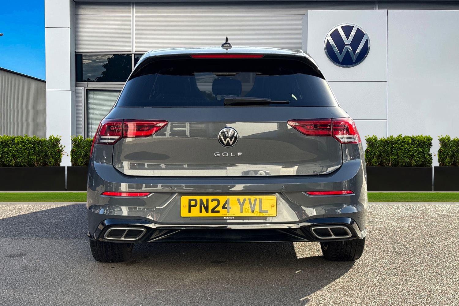 Used Volkswagen Golf 2024 for sale - 76604105: Photo 4