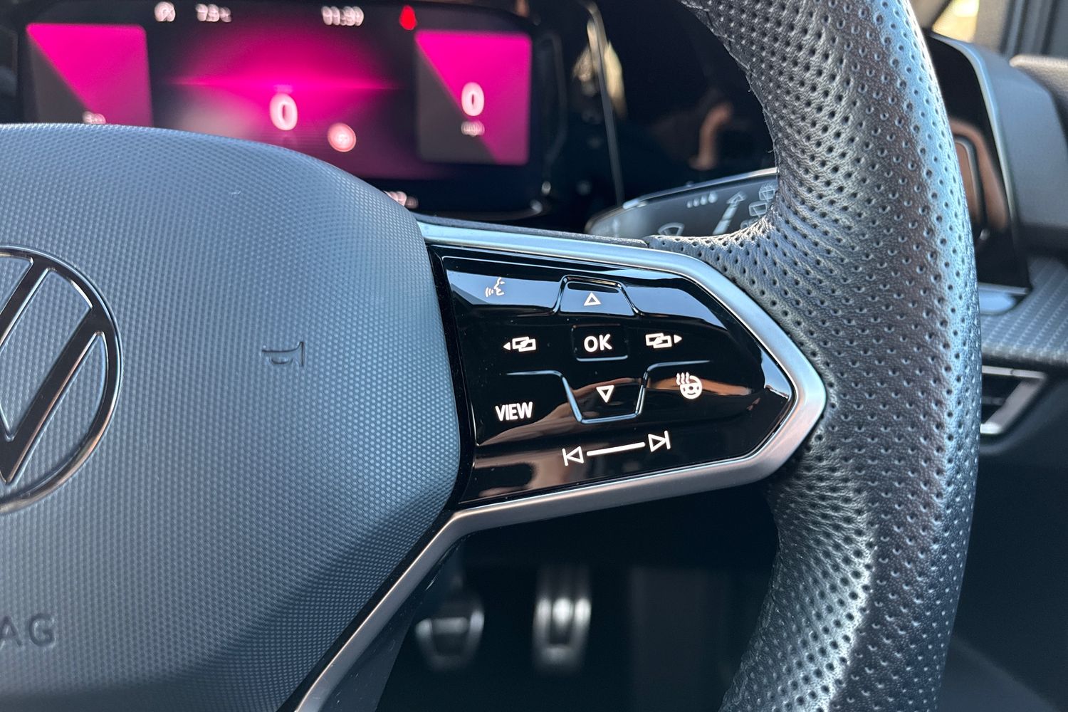 Used Volkswagen Golf 2024 for sale - 76604105: Photo 44