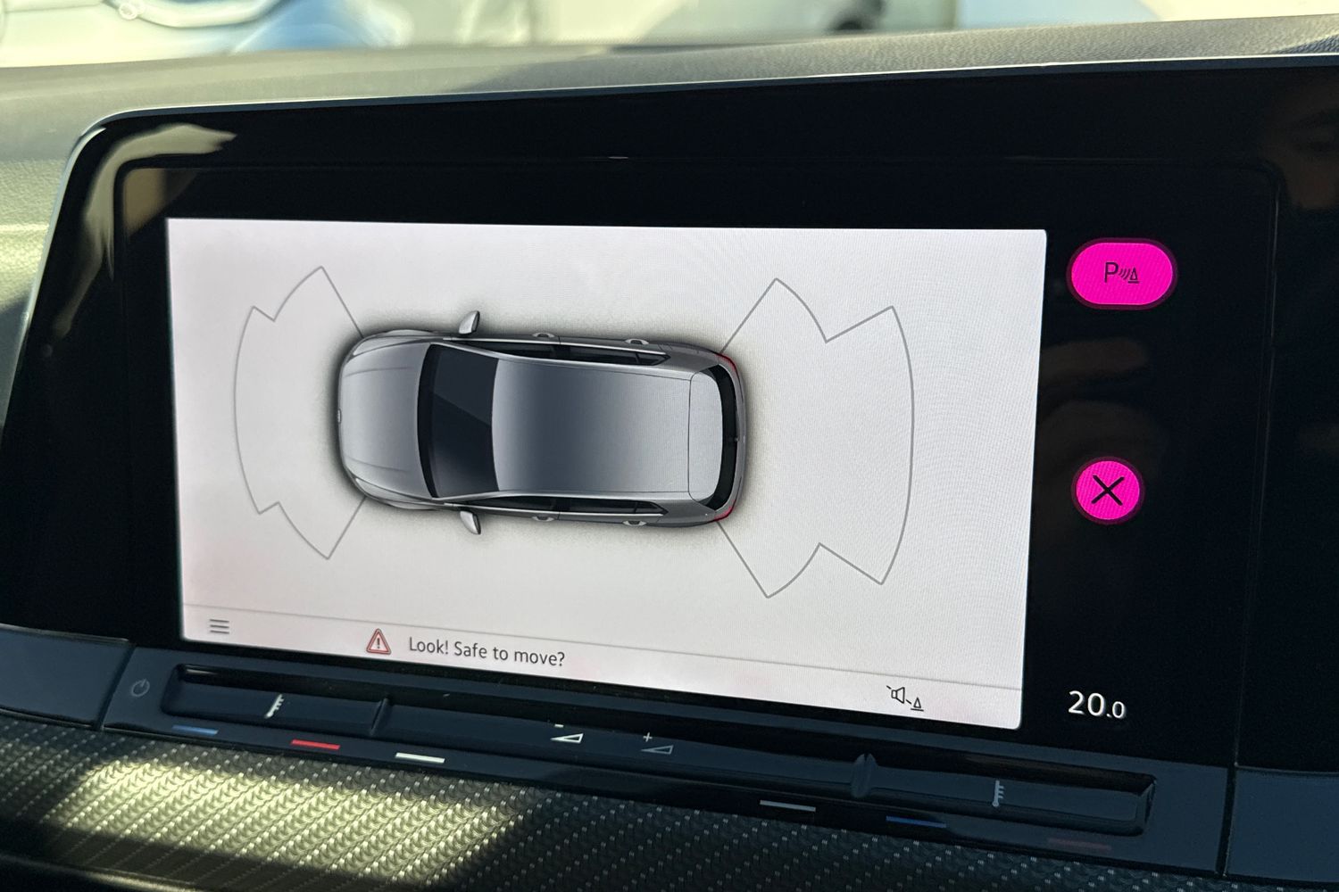 Used Volkswagen Golf 2024 for sale - 76604105: Photo 45